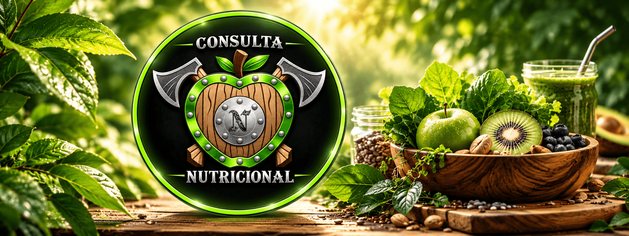 Visitar Nutriólogo Conan