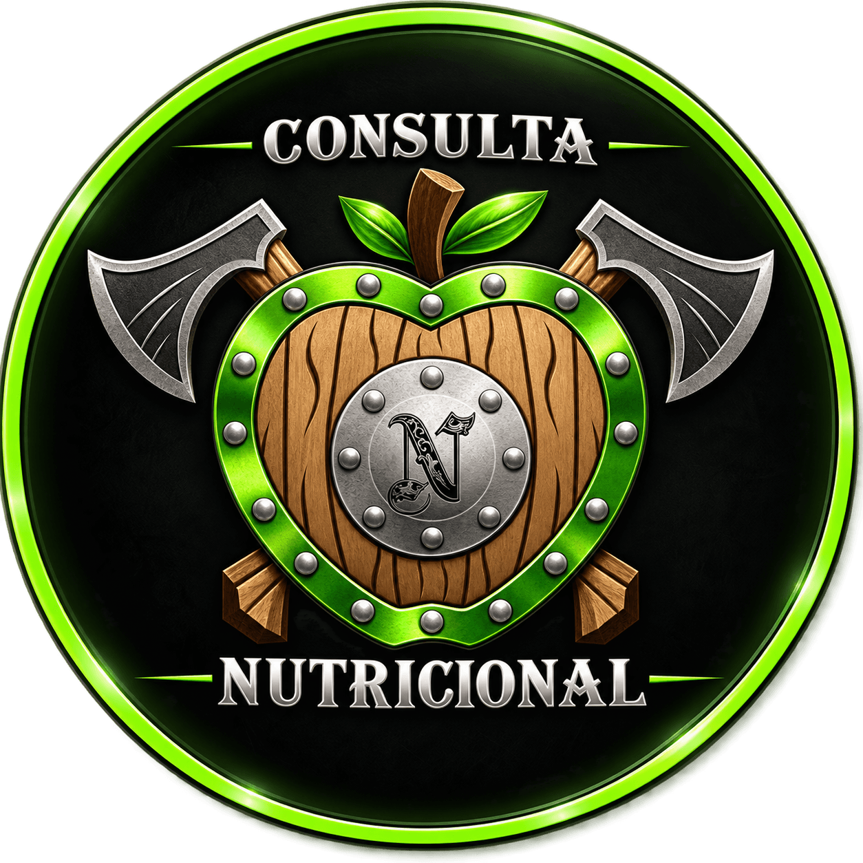 Nutriólogo Conan