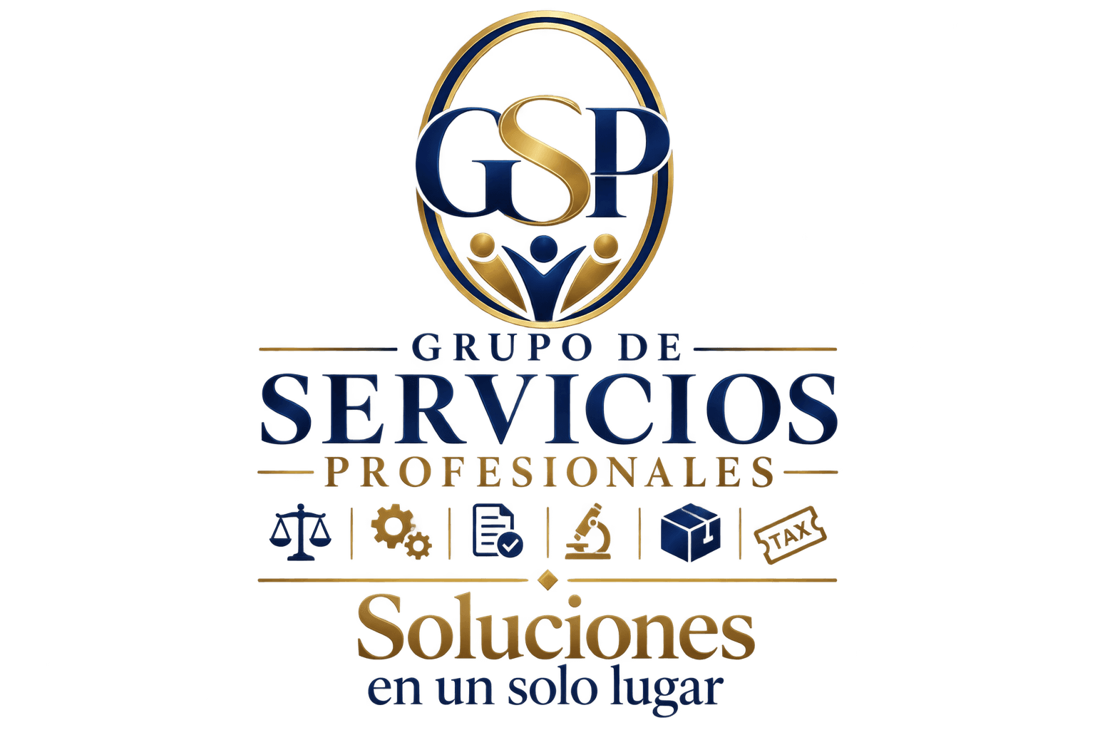 Grupo de Servicios Profesionales