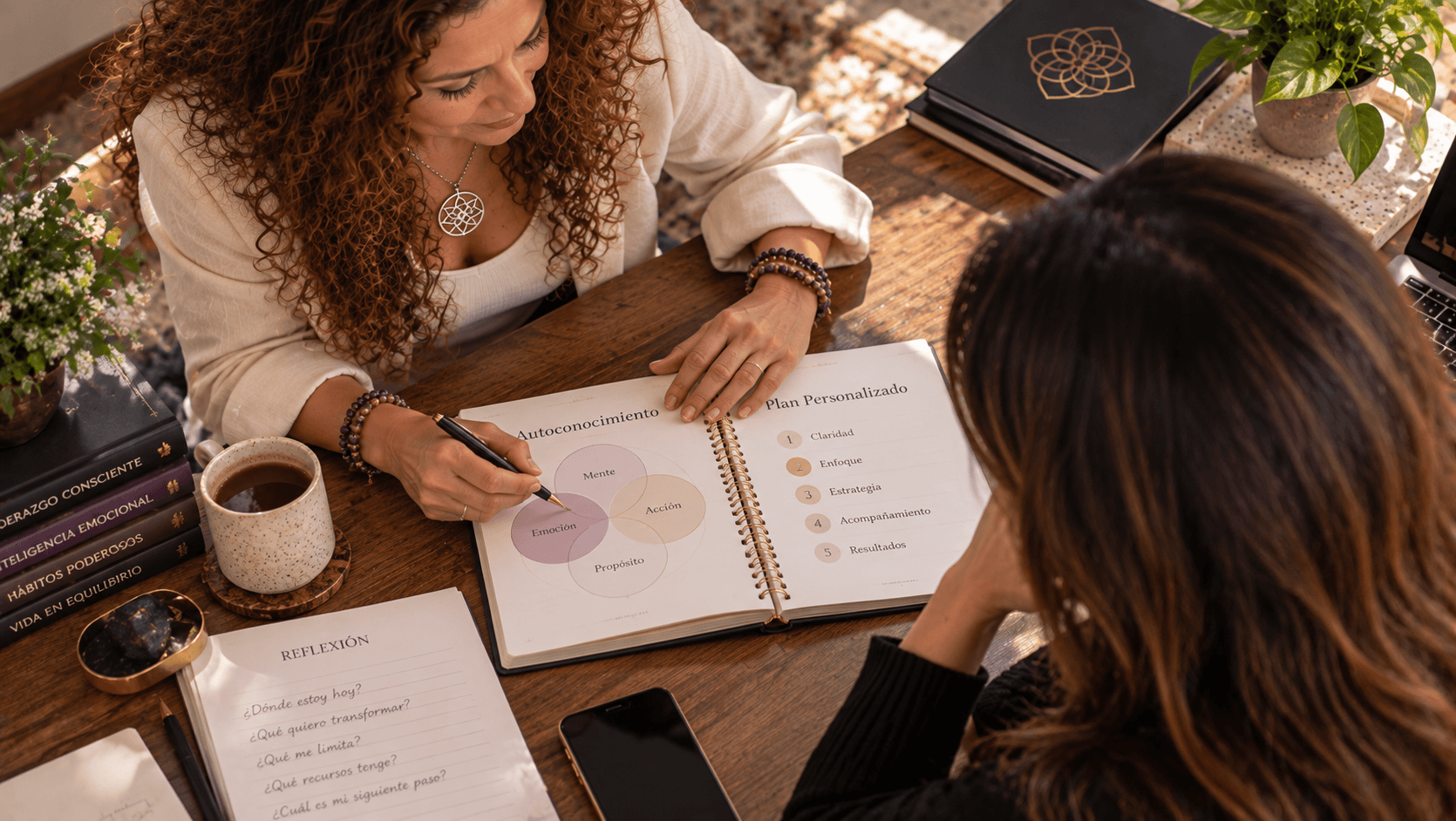 Procesos personalizados