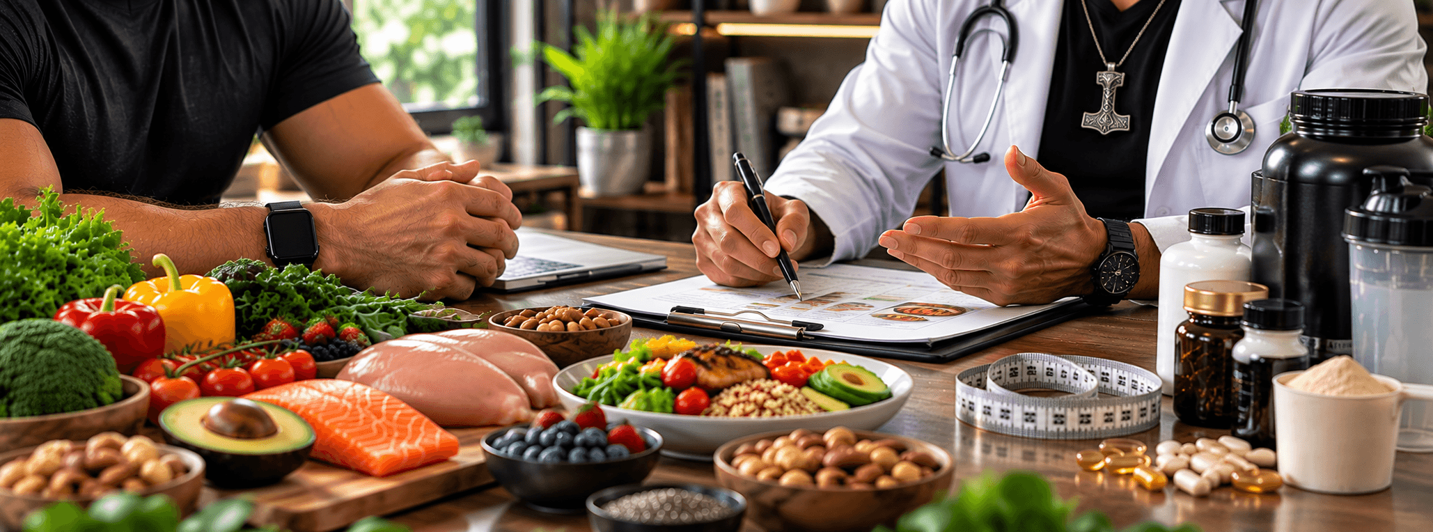 Condiciones específicas de salud