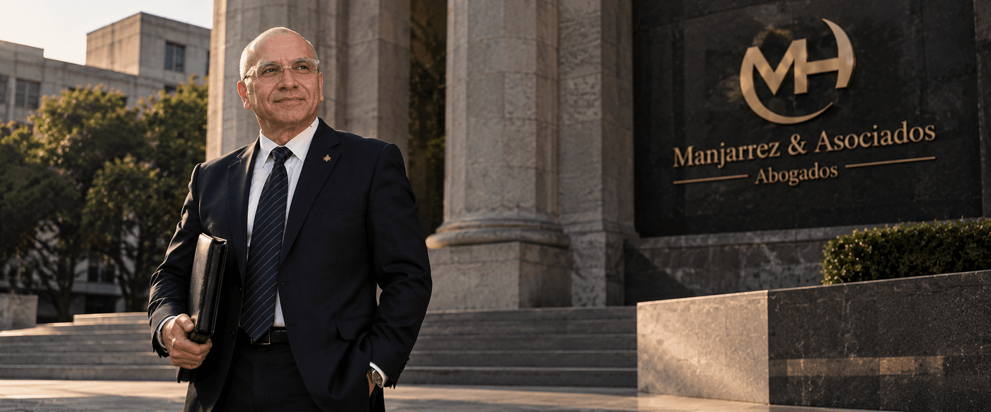 Manjarrez & Asociados