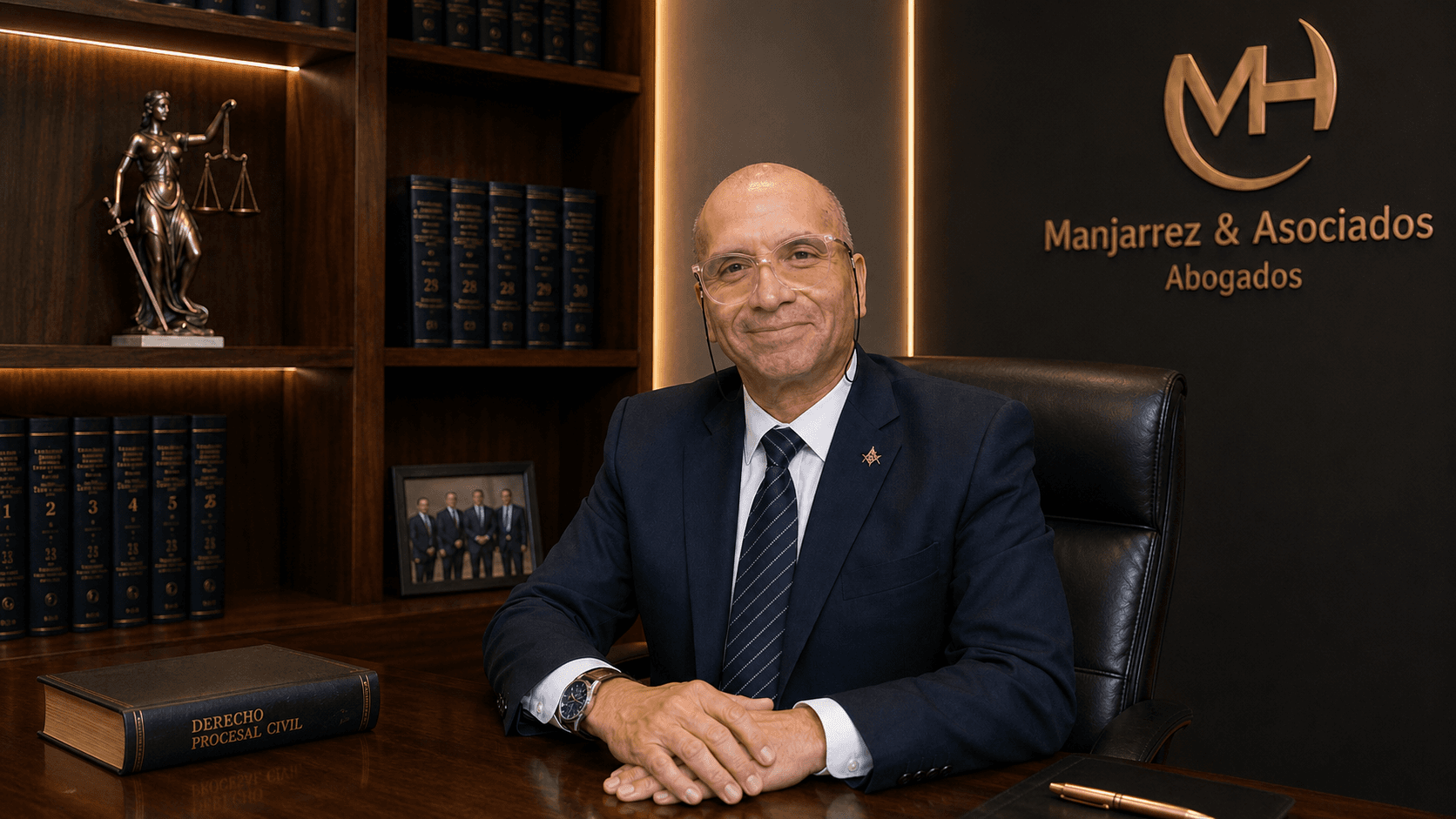 Manjarrez & Asociados