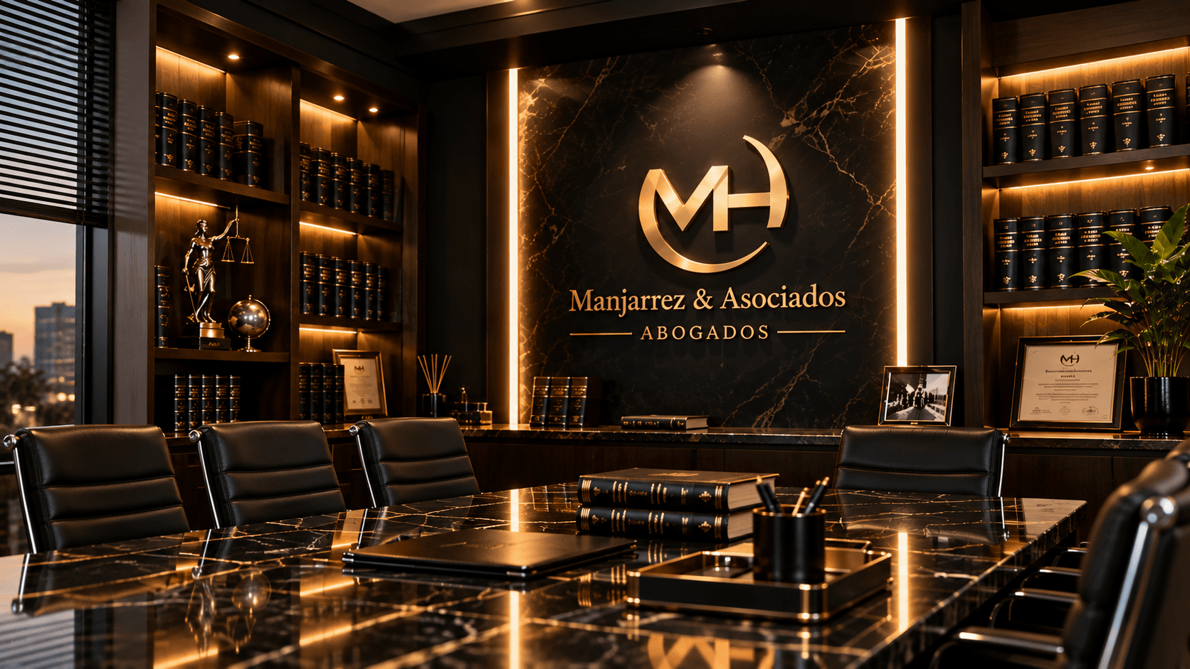 Manjarrez & Asociados
